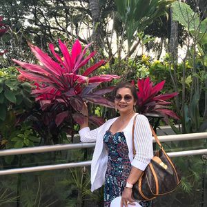 Meet your Posher, Ana